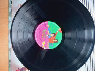 Vinilo Tequila - Rock and Roll