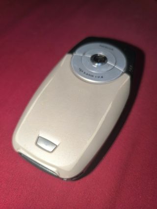 NOKIA 6600