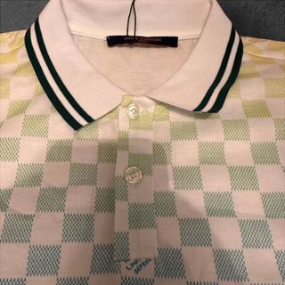 Polo Louis Vuitton multicolor 2025