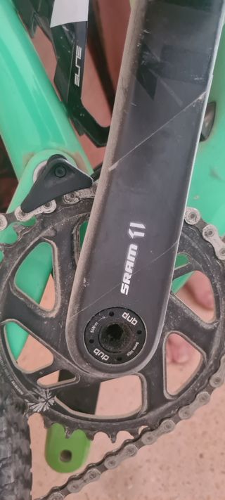 Orbea Oiz 2019 - MTB carbono talla M