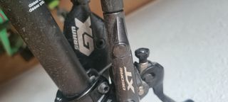 Orbea Oiz 2019 - MTB carbono talla M
