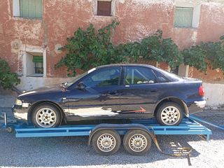 Audi A4 1998