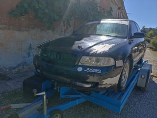 Audi A4 1998