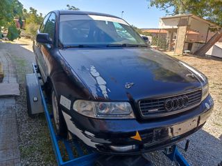Audi A4 1998