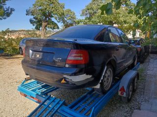 Audi A4 1998