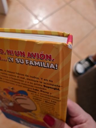 Superman y su familia (Biblioteca Super Kodomo)
