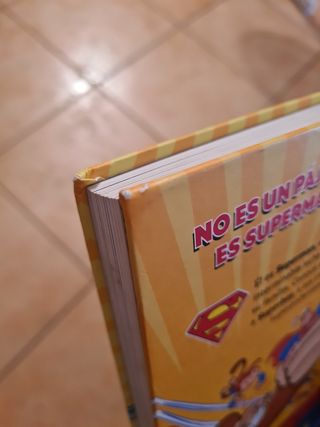 Superman y su familia (Biblioteca Super Kodomo)