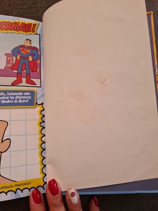 Superman y su familia (Biblioteca Super Kodomo)