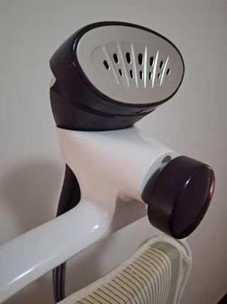 Plancha vertical Philips