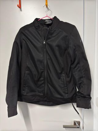 Chaqueta Alpinestars moto