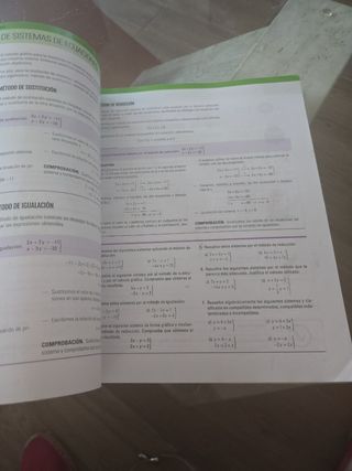 MATEMÁTICAS De otra manera 3ESO EDEBE