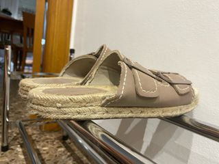 Sandalias Planas