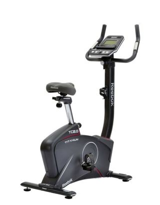 Bicicleta estática Reebok TCE 0 Titanium