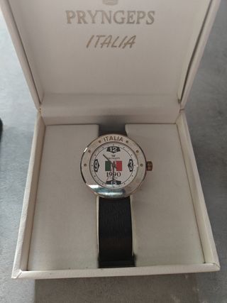 Orologio Pryngeps Italia '90
