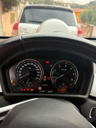 BMW X1 2021