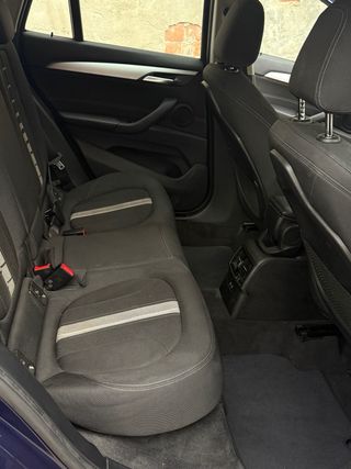 BMW X1 2021