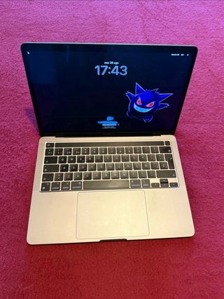 MacBook Pro 14" M2 