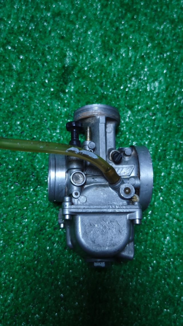 Carburador ORIGINAL Keihin PWK KTM EXC 38mm