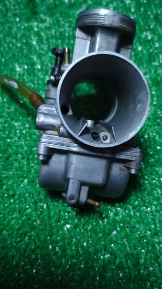 Carburador ORIGINAL Keihin PWK KTM EXC 38mm