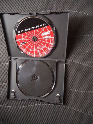 Spiderman PC - Activision