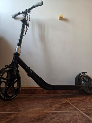 Patinete Freazy - Plegable