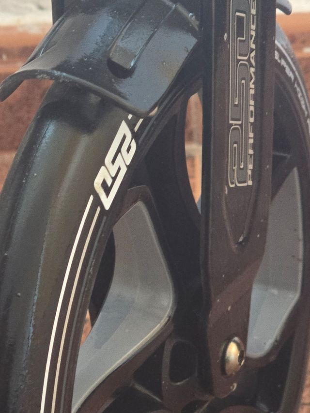 Patinete Freazy - Plegable