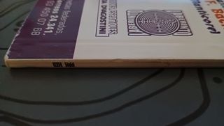 Ranma 1/2 7° parte número 8 manga