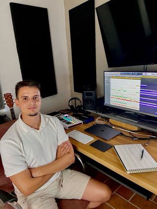 Clases de Lenguaje Musical y Armonía