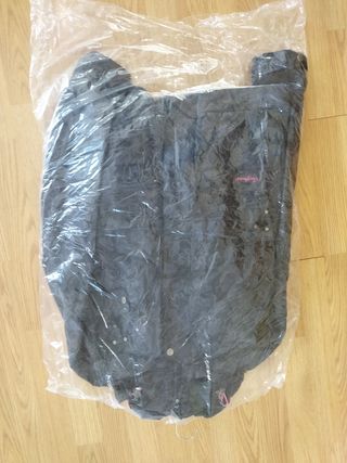 Conjunto esquí Surfanic: Chaqueta y pantalón