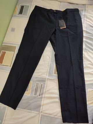 Pantalones Emidio Tucci 