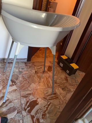 Vasca Bebè - Baby Bath