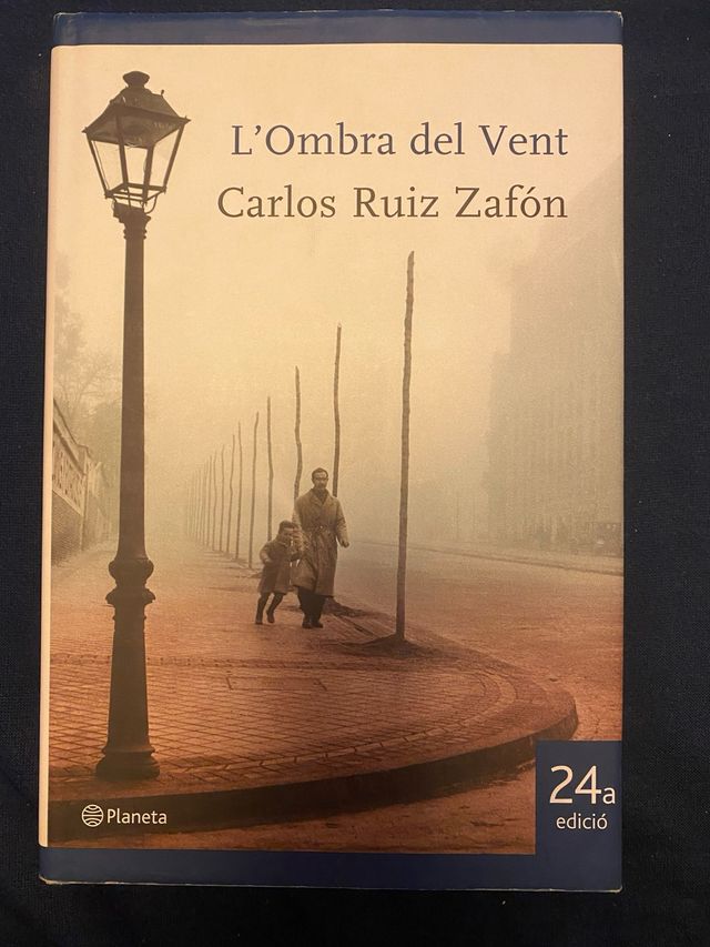 L’Ombra del Vent 