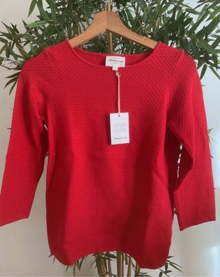 Jersey Maison 123