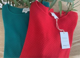 Jersey Maison 123