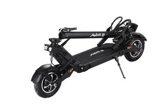 Patinete eléctrico alta potencia MUKUTA 