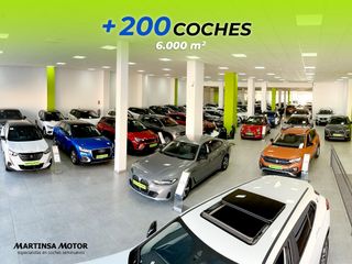 Hyundai Tucson Maxx 1.6 TGDI 230CV Auto HEV EL TOP