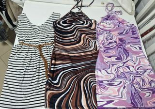 Lote ropa mujer XS/S 