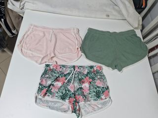 Lote ropa mujer XS/S 