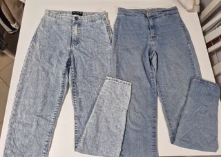 Lote ropa mujer XS/S 