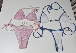 Lote ropa mujer XS/S 