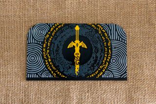 Cover Zelda TOTK Nintendo Switch 2