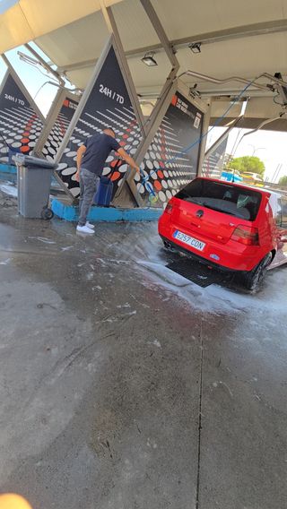 Volkswagen Golf 2004