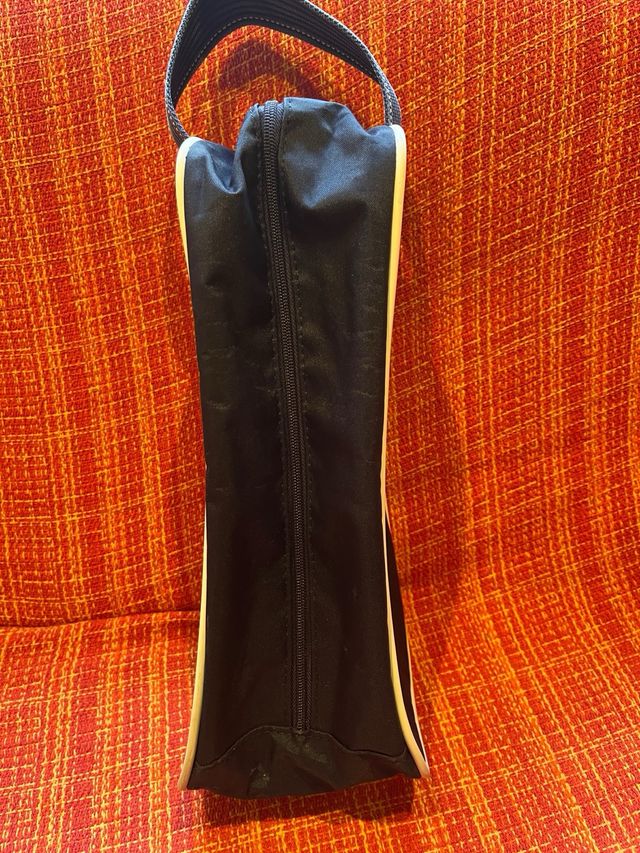 Neceser deportivo La Caixa