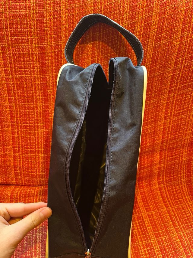 Neceser deportivo La Caixa