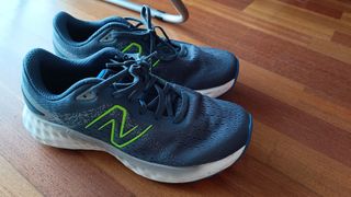 Zapatillas New Balance azules