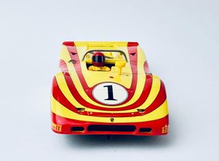 Scalextric Porsche 917 Spyder FLY