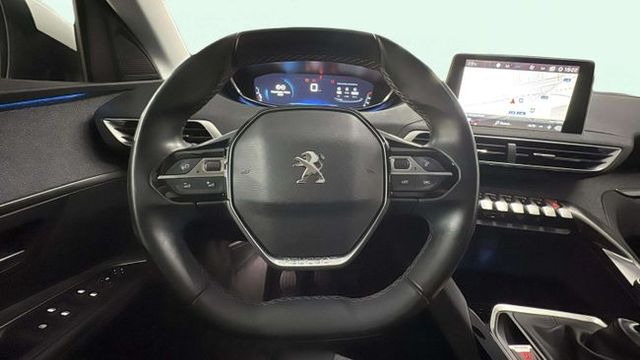 Peugeot 3008 5 AÑOS GARANTÍA