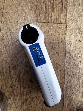 Espirômetro Datospir Micro C - Seminovo