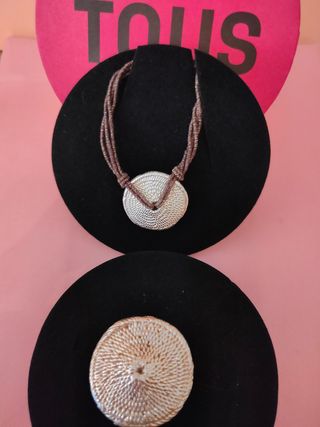 Conjunto tous
