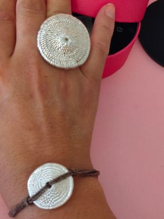 Conjunto tous

